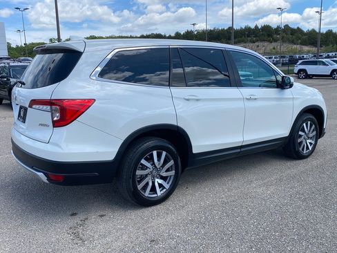 Used 2019 Honda Pilot EX-L image 6
