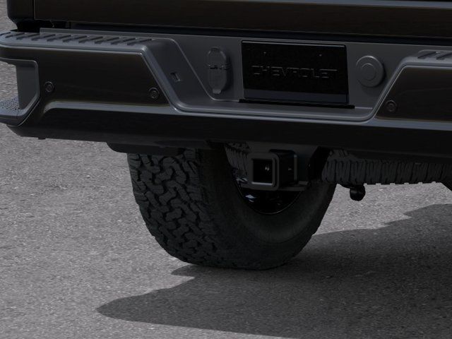 New 2026 Chevrolet Silverado 2500 LT w/ Trail Boss Package AWD/4WD image 14