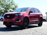 Used 2020 Ford Edge ST-Line w/ Cold Weather Package image 2