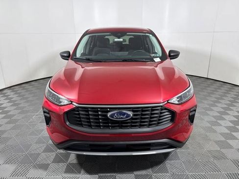 New 2026 Ford Escape Active w/ Tech Pack #1 AWD/4WD image 2
