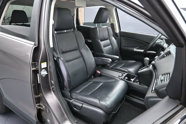 Used 2012 Honda CR-V EX-L image 29
