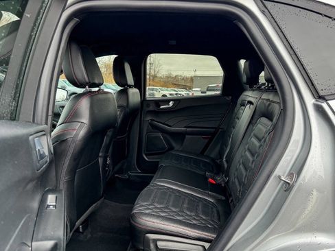 Used 2023 Ford Escape ST-Line Elite w/ Premium Technology Package AWD/4WD image 22