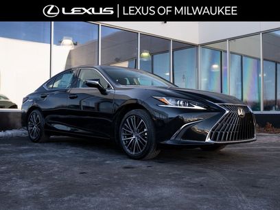New 2025 Lexus ES 350 w/ Premium Package
