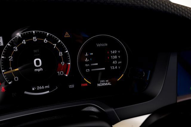Used 2026 Porsche 911 GT3 RWD image 32