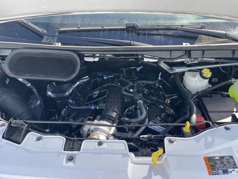 New 2025 Ford Transit 350 Low Roof AWD image 28