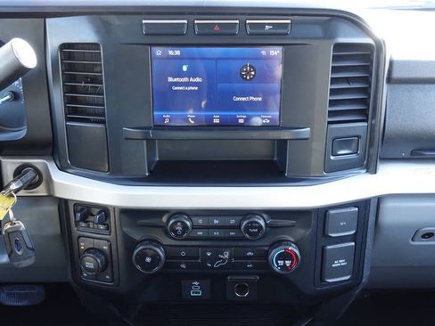 Used 2023 Ford F250 XLT AWD/4WD image 38