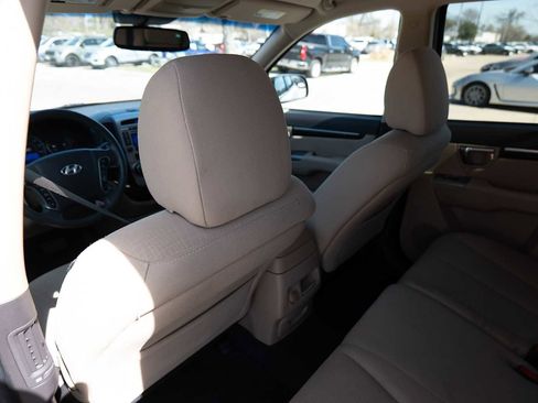 Used 2012 Hyundai Santa Fe GLS image 23
