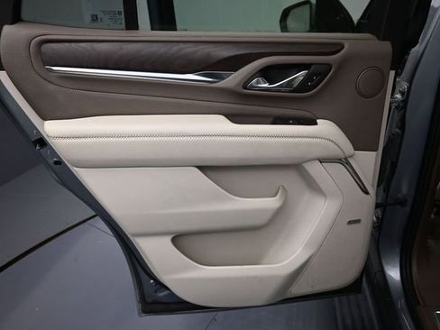 Used 2023 GMC Yukon Denali w/ Max Trailering Package image 25
