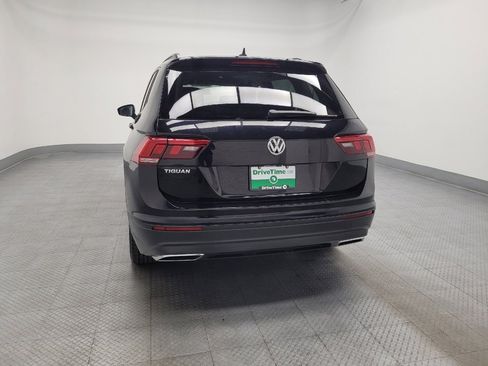 Used 2021 Volkswagen Tiguan S image 6