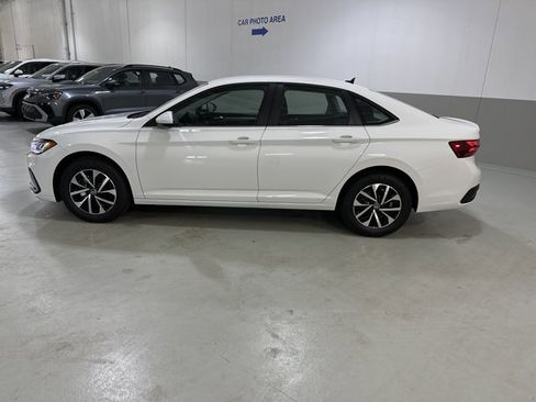 New 2026 Volkswagen Jetta S image 5