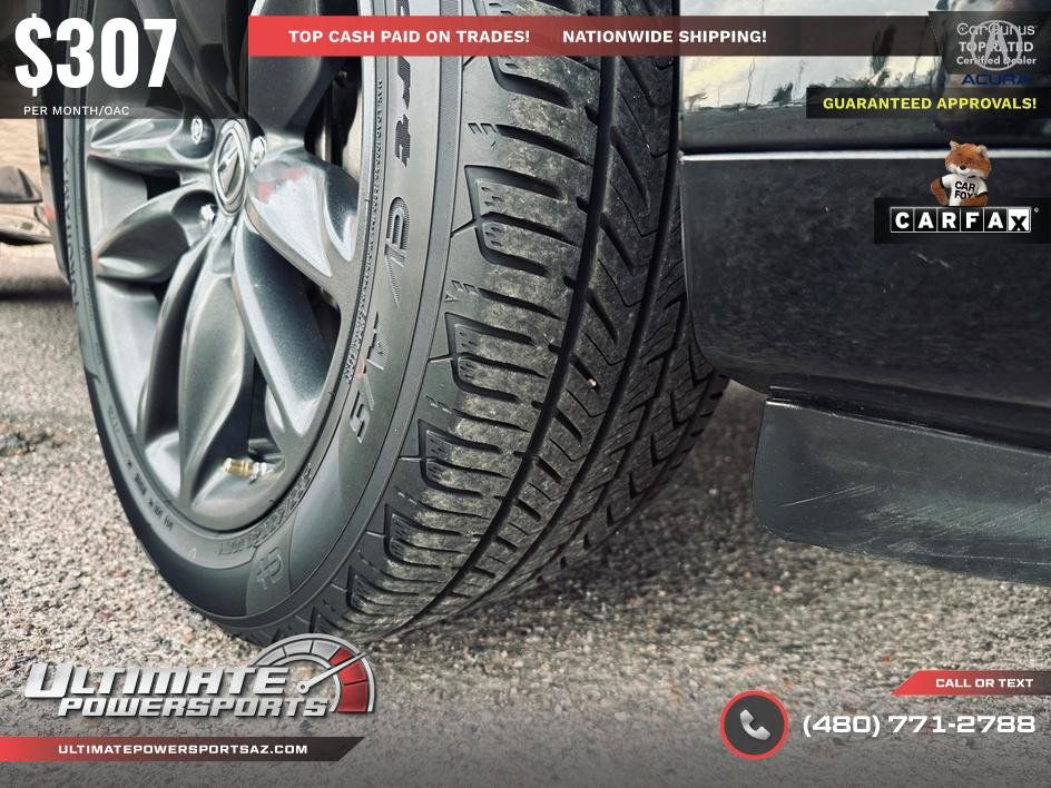Used 2019 Acura MDX A-Spec AWD/4WD image 26