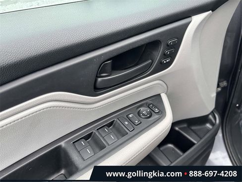 Used 2019 Honda Odyssey EX-L image 15