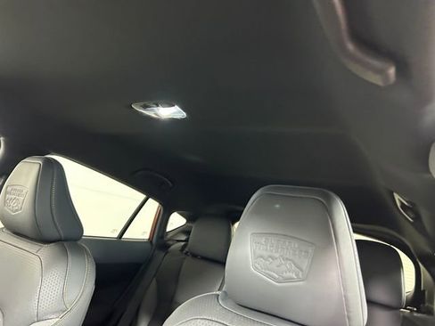 Used 2025 Subaru Crosstrek 2.5i Wilderness image 13