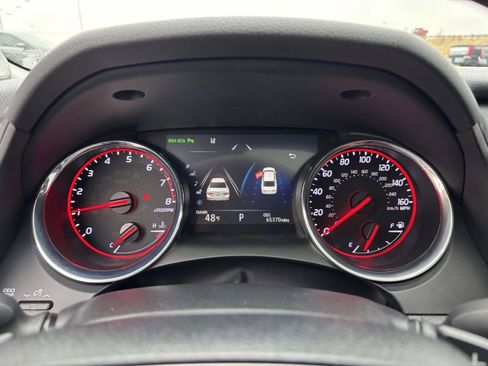 Used 2018 Toyota Camry XSE image 17