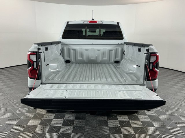 New 2026 Ford Ranger Raptor AWD/4WD image 9