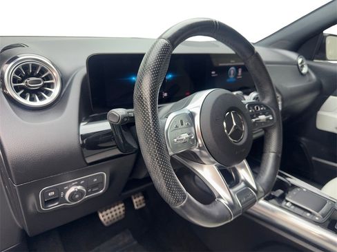 Used 2022 Mercedes-Benz GLA 35 AMG 4MATIC image 48