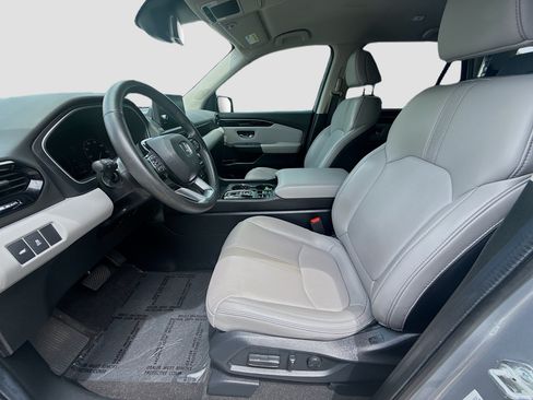 Certified 2024 Honda Pilot EX-L image 18