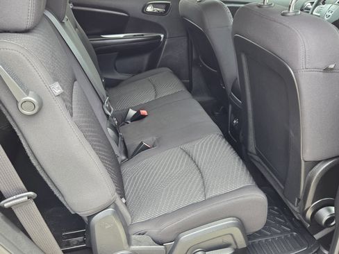 Used 2013 Dodge Journey SXT w/ Flexible Seating Group FWD image 11