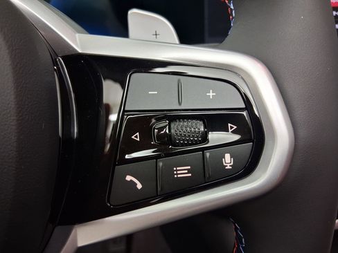 New 2026 BMW M440i Convertible w/ Premium Package image 21