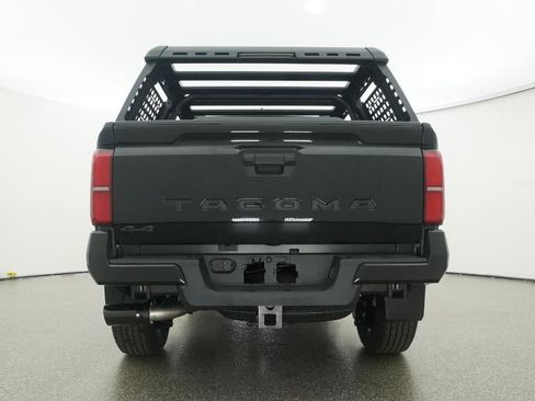 New 2026 Toyota Tacoma SR5 image 56