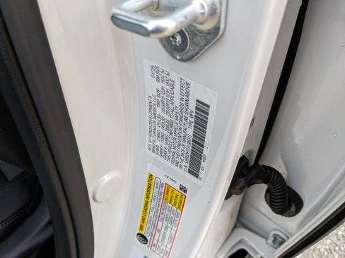 New 2026 Honda CR-V EX-L image 41