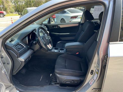 Used 2015 Subaru Legacy 2.5i Premium image 10