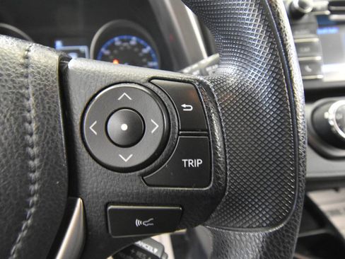 Used 2017 Toyota RAV4 LE w/ All Weather Liner Package AWD/4WD image 29
