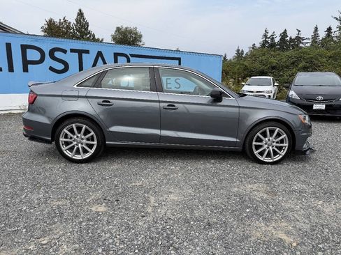 Used 2015 Audi A3 1.8T Premium w/ Cold Weather Package FWD image 2