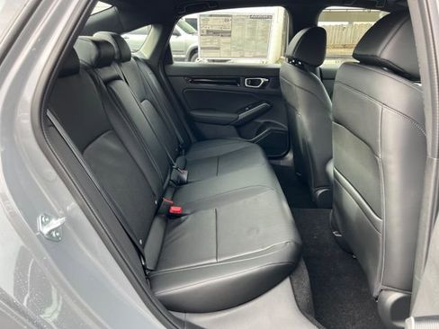 New 2026 Honda Civic Sport Touring image 12