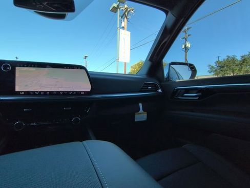 New 2026 Chevrolet Suburban Premier w/ Sun And Tow Package image 3