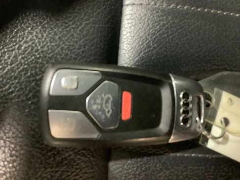 Used 2019 Audi Q5 2.0T Premium Plus w/ Premium Plus Package AWD/4WD image 23