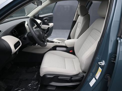 Certified 2026 Honda HR-V LX image 15