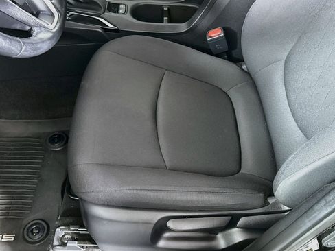 Certified 2023 Toyota Corolla Cross LE AWD/4WD image 20