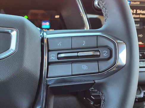 New 2026 GMC Canyon Elevation w/ Convenience Package image 12