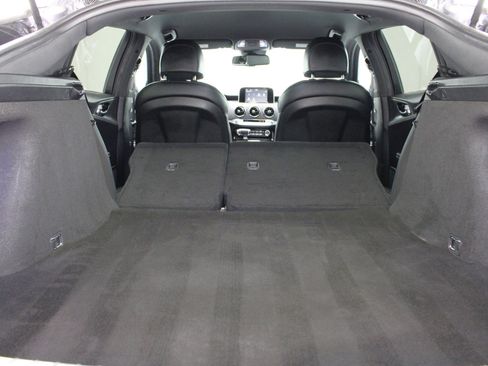 Used 2021 Kia Stinger GT image 76