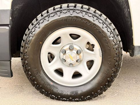 Used 2015 Chevrolet Silverado 1500 W/T w/ Trailering Package image 15