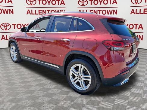 Used 2022 Mercedes-Benz GLA 250 4MATIC image 7