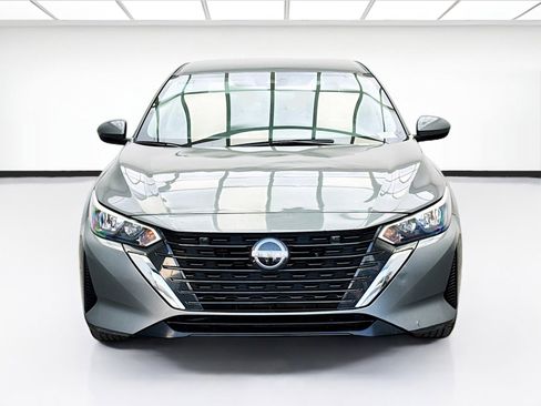 Used 2024 Nissan Sentra S FWD image 2
