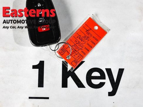 Used 2018 Toyota Camry XLE w/ Driver Assist Package image 6