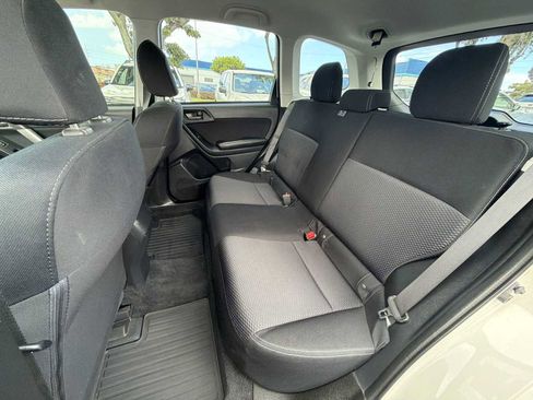 Used 2016 Subaru Forester 2.5i w/ Alloy Wheel Package AWD/4WD image 22