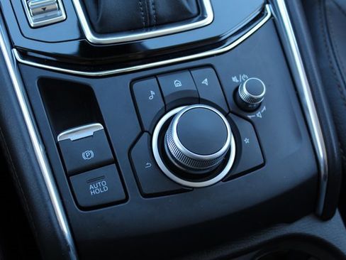 Certified 2023 MAZDA CX-5 AWD 2.5 S w/ Premium Package image 27