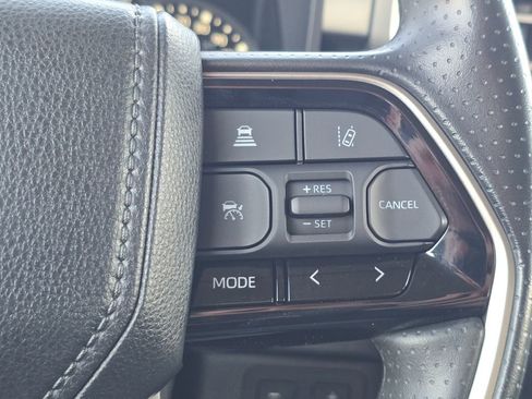 Used 2024 Toyota Tundra SR5 w/ SR5 Convenience Package image 21