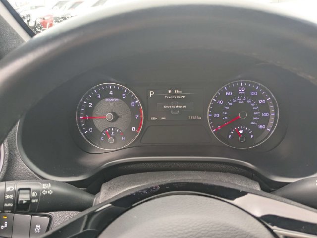 Certified 2024 Kia Forte GT-Line w/ GT-Line Premium Package FWD image 30