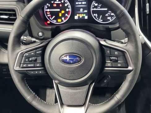 New 2026 Subaru Ascent Limited AWD/4WD image 25