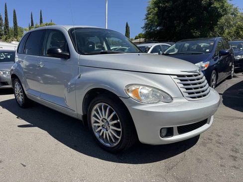 Used 2006 Chrysler PT Cruiser GT image 1