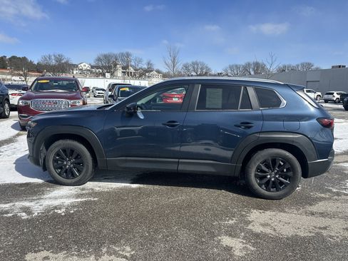 Used 2023 MAZDA CX-50 2.5 S w/ Cargo Package image 6