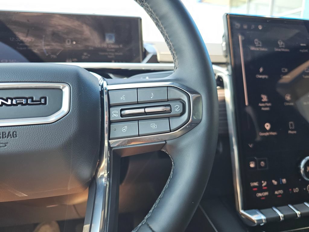 Used 2026 GMC Sierra EV Denali AWD/4WD image 33