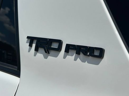 Used 2019 Toyota 4Runner TRD Pro AWD/4WD image 16