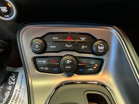 Used 2023 Dodge Challenger R/T RWD image 23