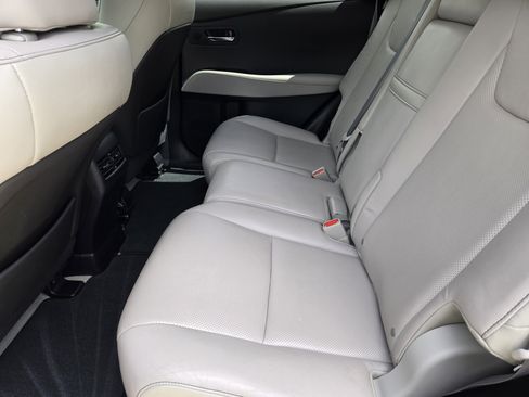 Used 2015 Lexus RX 350 FWD image 39